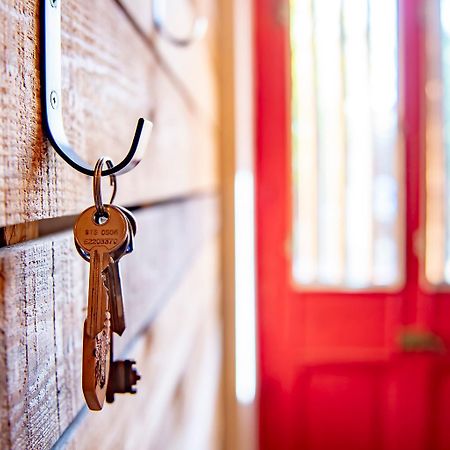 L'Enchantraine - Gite Tout Confort Et Tarif Tout Inclus - Appartement Spacieux Et Accueillant Sur エピナル エクステリア 写真