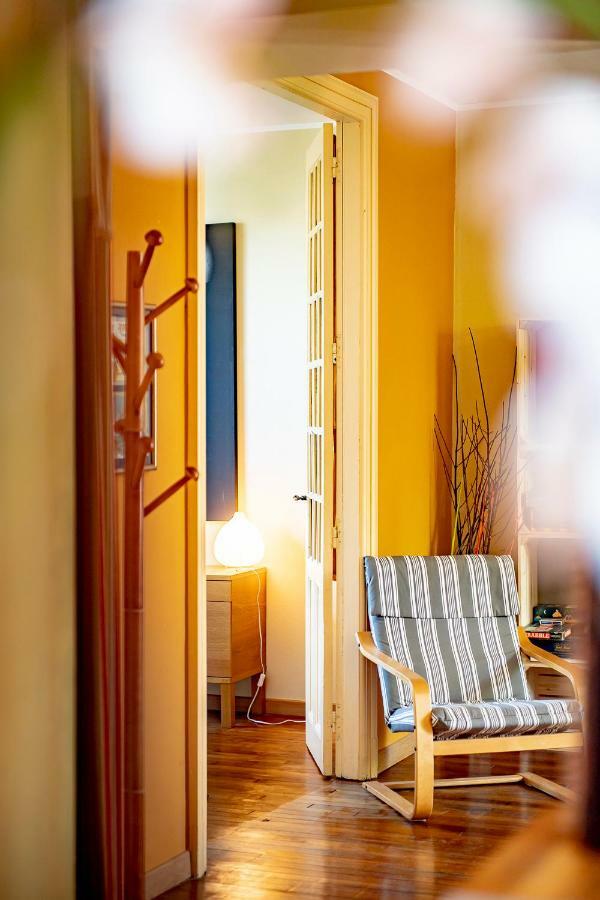 L'Enchantraine - Gite Tout Confort Et Tarif Tout Inclus - Appartement Spacieux Et Accueillant Sur エピナル エクステリア 写真